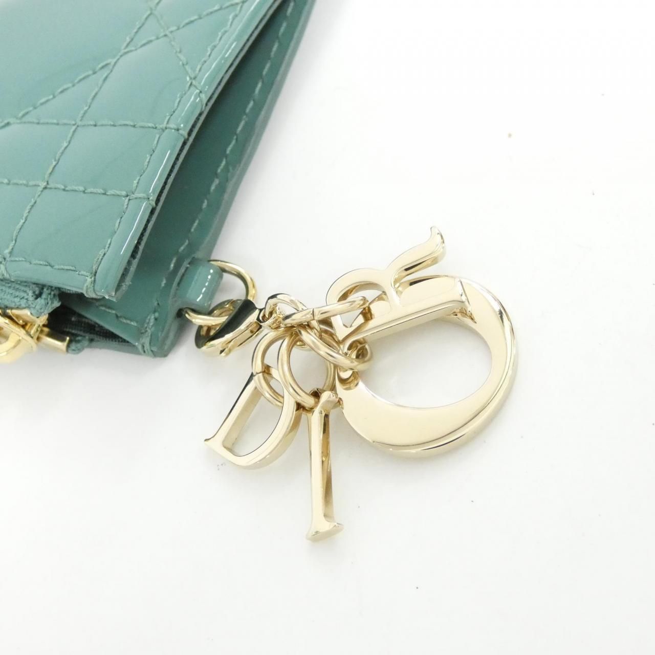 Dior Lady Coin Case — view 3