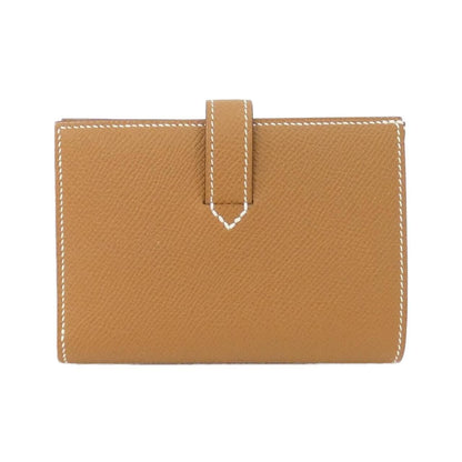Hermes New Ash Passant Compact Wallet — view 2