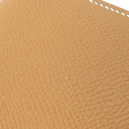 Hermes New Ash Passant Compact Wallet — view 4