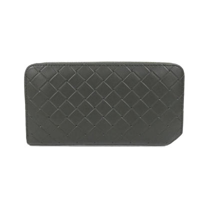 Bottega Veneta Wallet Silver