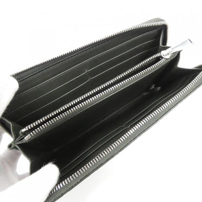 Bottega Veneta Wallet Silver — view 5