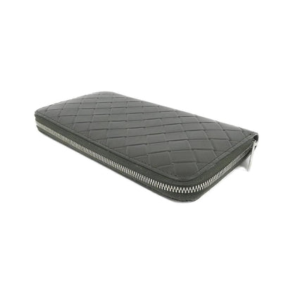 Bottega Veneta Wallet Silver — view 2