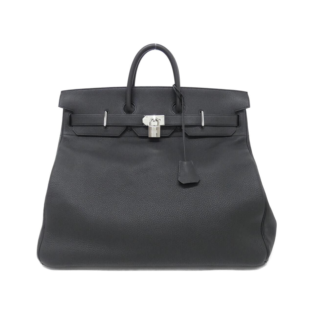 Hermes Haut a Courroies Hac 50 cm Bag