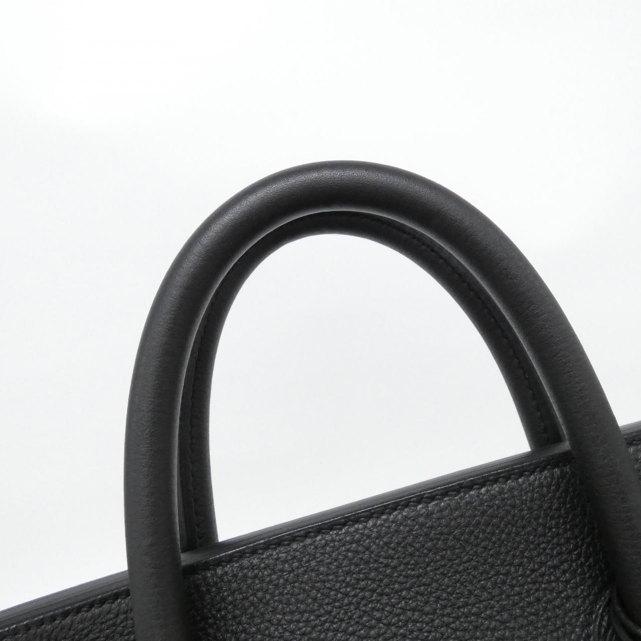 Hermes Haut a Courroies Hac 50 cm Bag — view 7