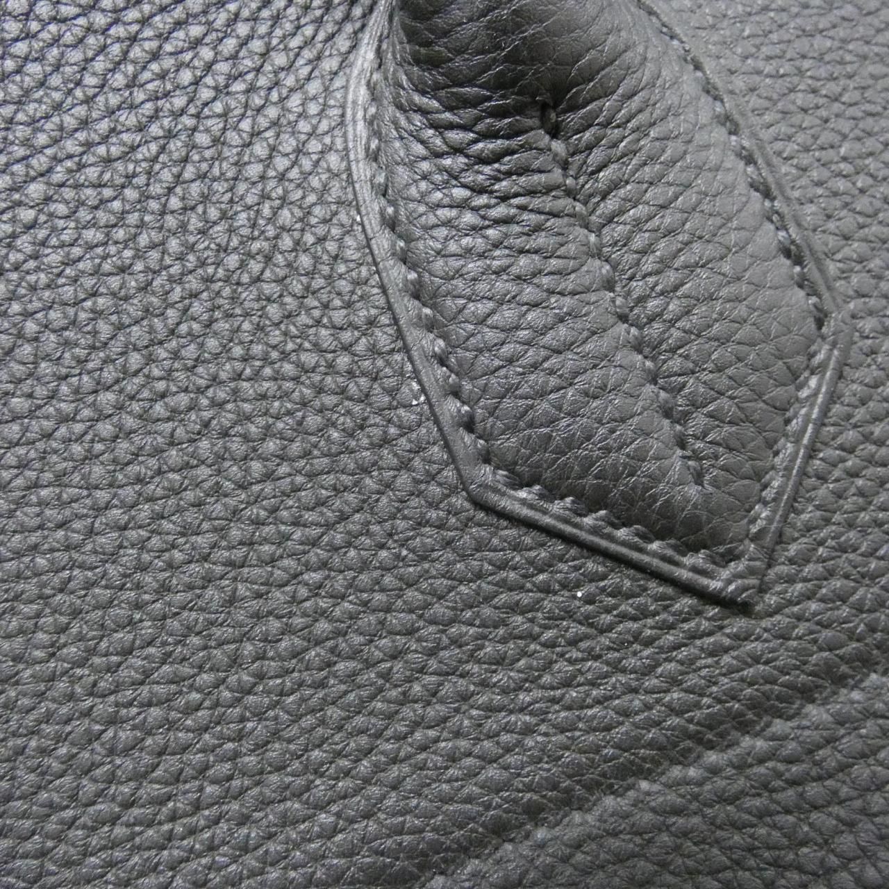 Hermes Haut a Courroies Hac 50 cm Bag — view 5