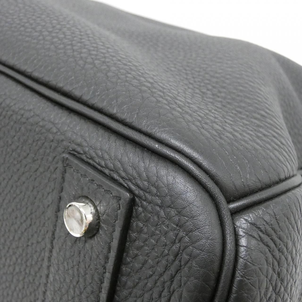 Hermes Haut a Courroies Hac 50 cm Bag — view 3