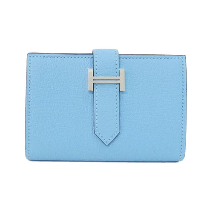 Hermes Bearn Mini Wallet