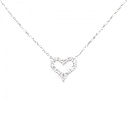 Tiffany & Co Sentimental Mini Necklace