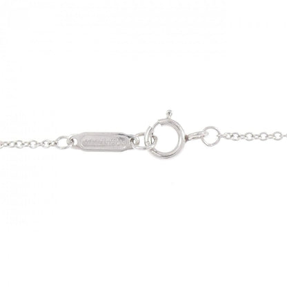Tiffany & Co Sentimental Mini Necklace — view 5