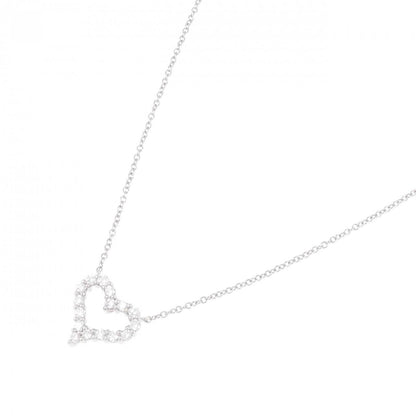 Tiffany & Co Sentimental Mini Necklace — view 2