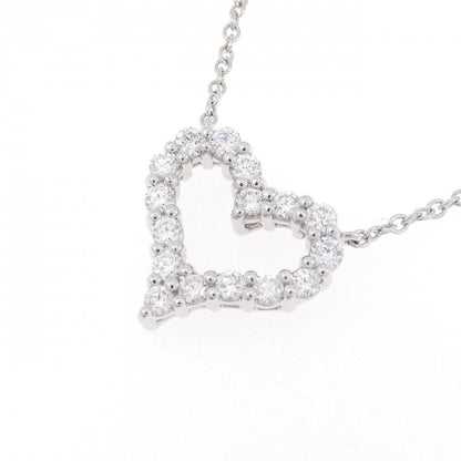 Tiffany & Co Sentimental Mini Necklace — view 3