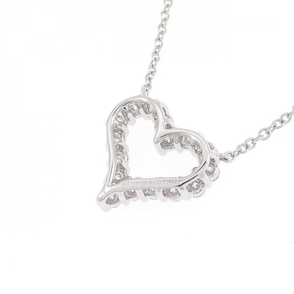 Tiffany & Co Sentimental Mini Necklace — view 4