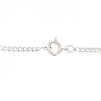 Hermes 925 Necklace Silver — view 4