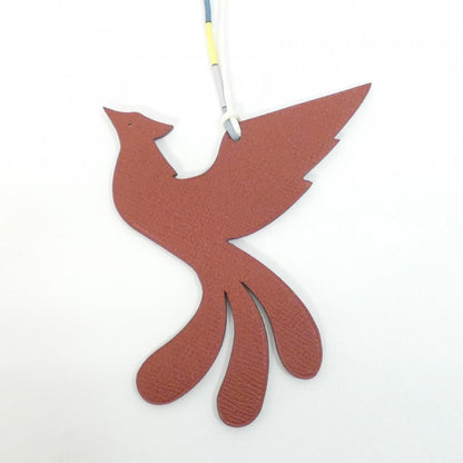 Hermes Phoenix Bag Charm — view 2