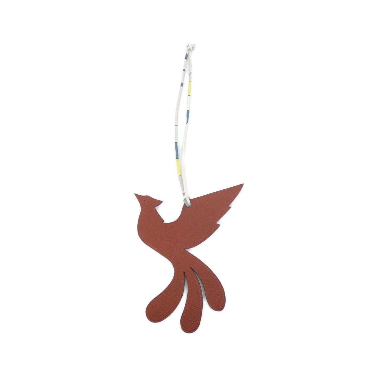 Hermes Phoenix Bag Charm