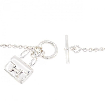 Hermes Amulet Constance Necklace — view 5