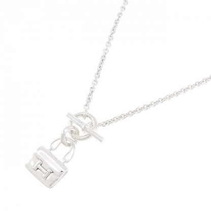 Hermes Amulet Constance Necklace — view 2