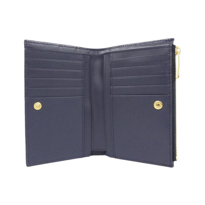 Bottega Veneta Wallet Navy — view 3