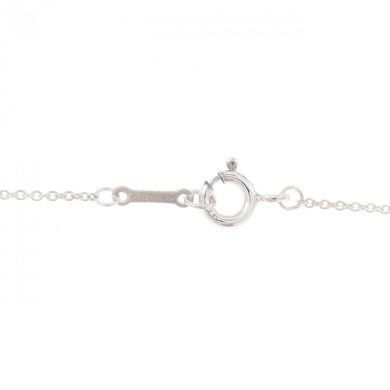 Tiffany & Co Loving Small Necklace — view 5