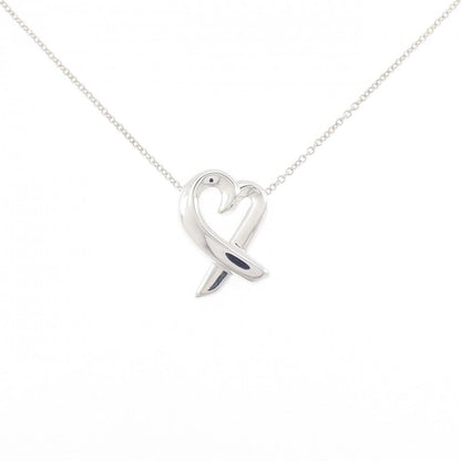 Tiffany & Co Loving Small Necklace