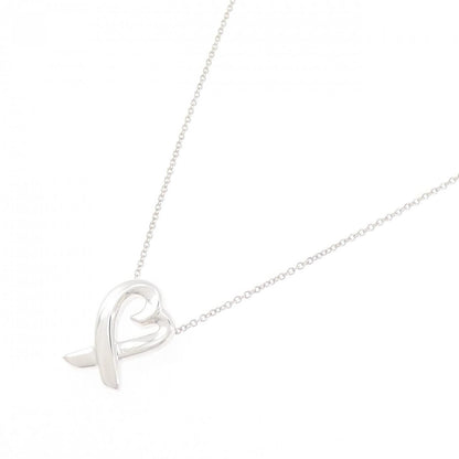 Tiffany & Co Loving Small Necklace — view 2