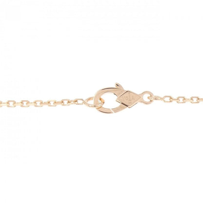 Van Cleef & Arpels Vintage Alhambra Holiday Limited Necklace — view 5