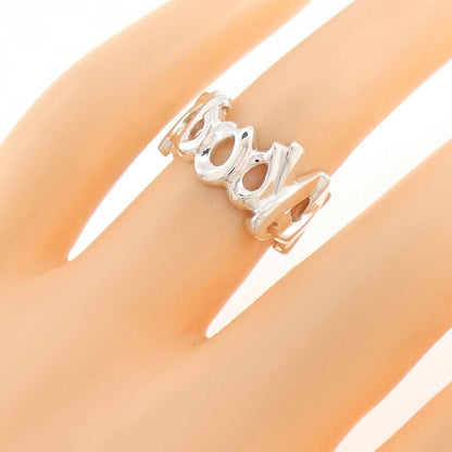 Tiffany & Co Kiss Ring — view 4