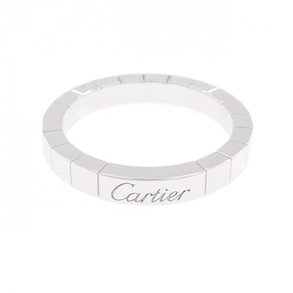 Cartier Lanier Ring White Gold — view 2