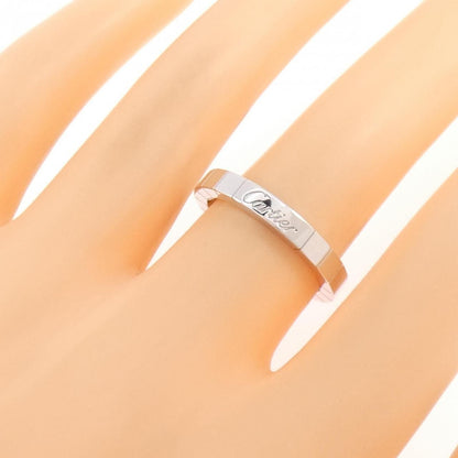 Cartier Lanier Ring White Gold — view 3