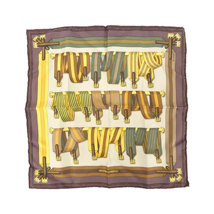 Hermes Gavroche Petit Scarf