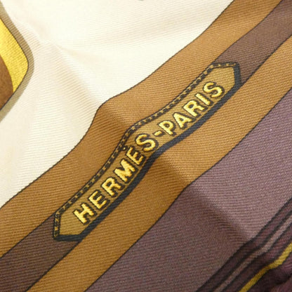 Hermes Gavroche Petit Scarf — view 2