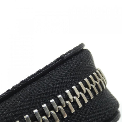 Louis Vuitton Damier Graphite Zippy Coin Purse — view 4