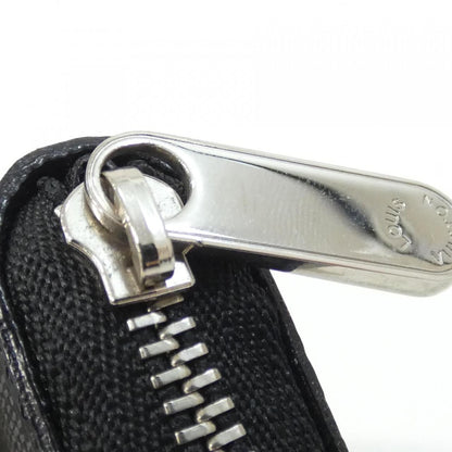 Louis Vuitton Damier Graphite Zippy Coin Purse — view 5