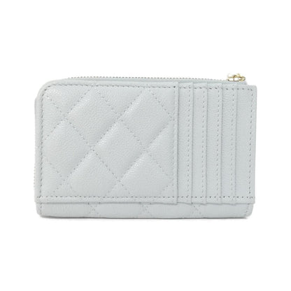Chanel Timeless Classic Line Card Case — view 2