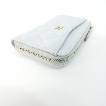 Chanel Timeless Classic Line Card Case — view 3