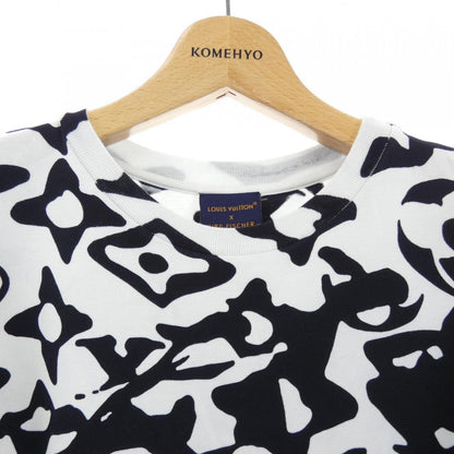 Louis Vuitton Urs Fischer T-Shirt — view 5