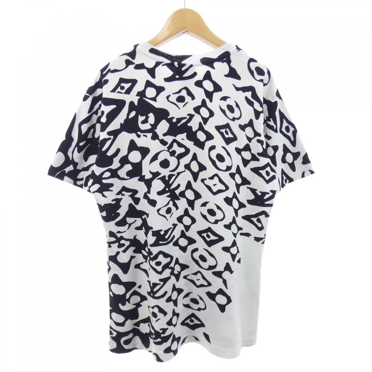 Louis Vuitton Urs Fischer T-Shirt — view 2