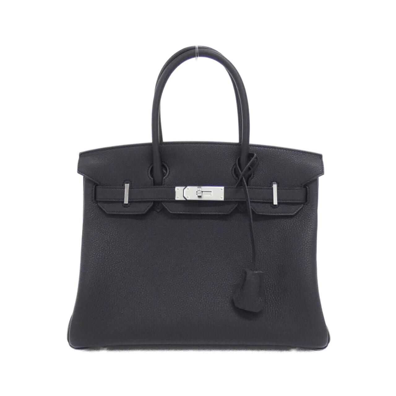 Hermes Birkin 30 cm Bag