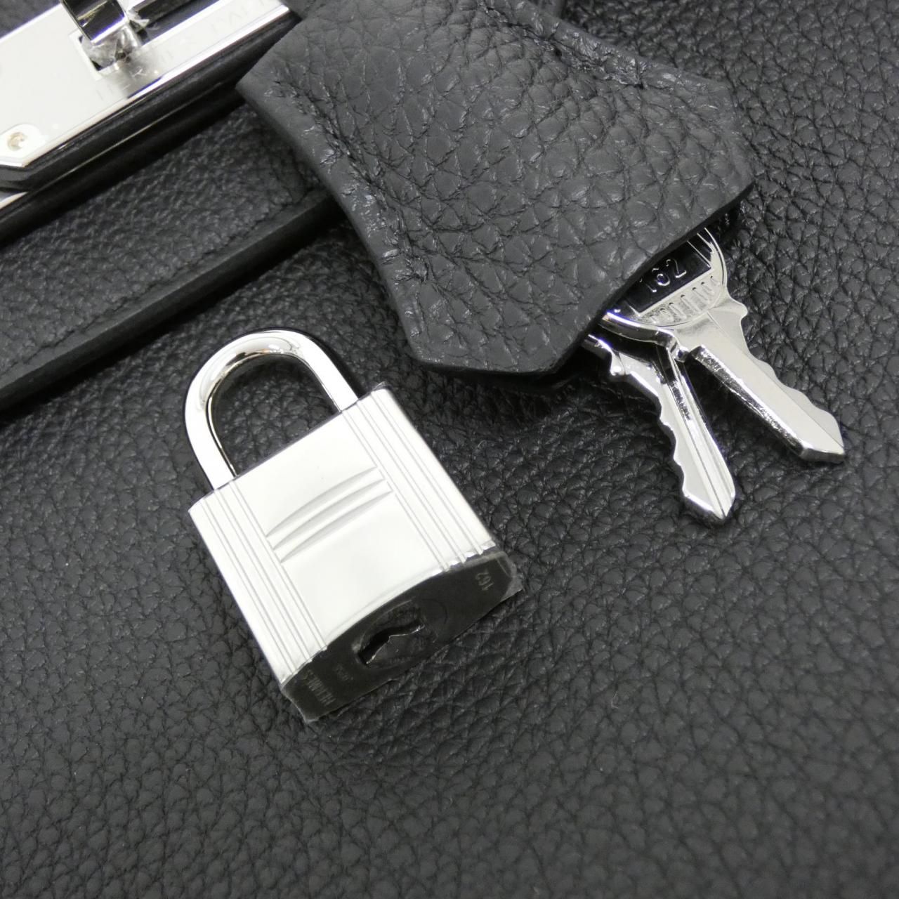 Hermes Birkin 30 cm Bag — view 4
