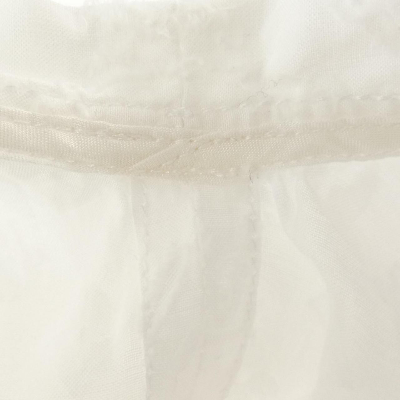 Louis Vuitton Monogram Filk Pesserie Breath Shirt — view 8