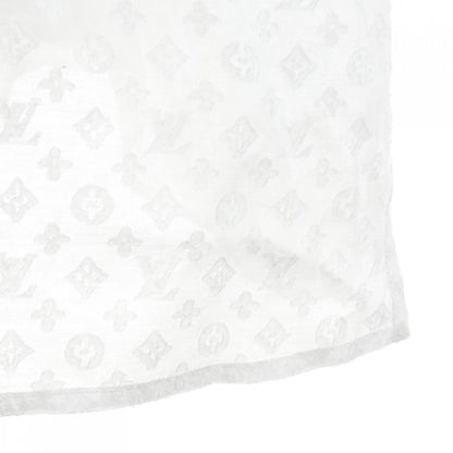 Louis Vuitton Monogram Filk Pesserie Breath Shirt — view 7