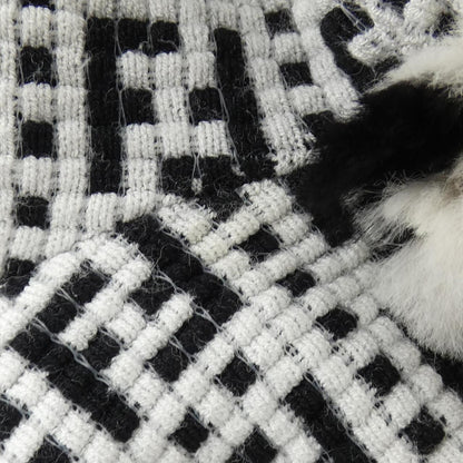 Fendi Afnj Cardigan White — view 8