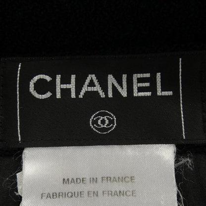Chanel 08c Skirt Black — view 5