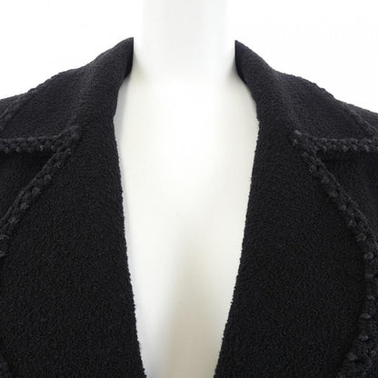 Chanel 08c Jacket Black — view 6