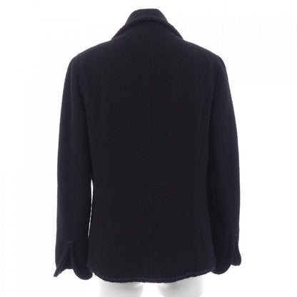 Chanel 08c Jacket Black — view 2