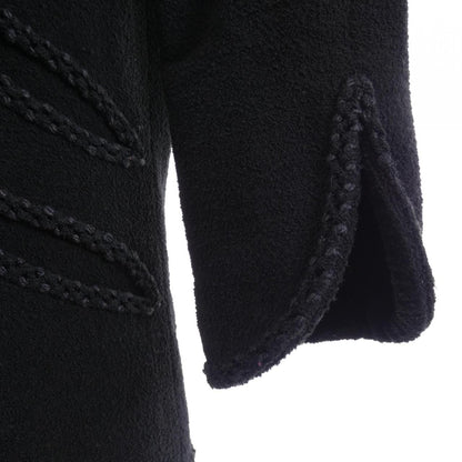 Chanel 08c Jacket Black — view 7