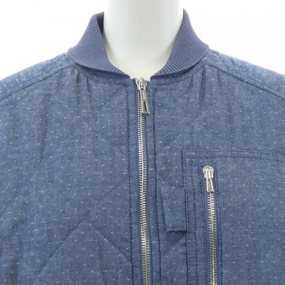 Hermes Cartouche Diamant Jacket — view 6