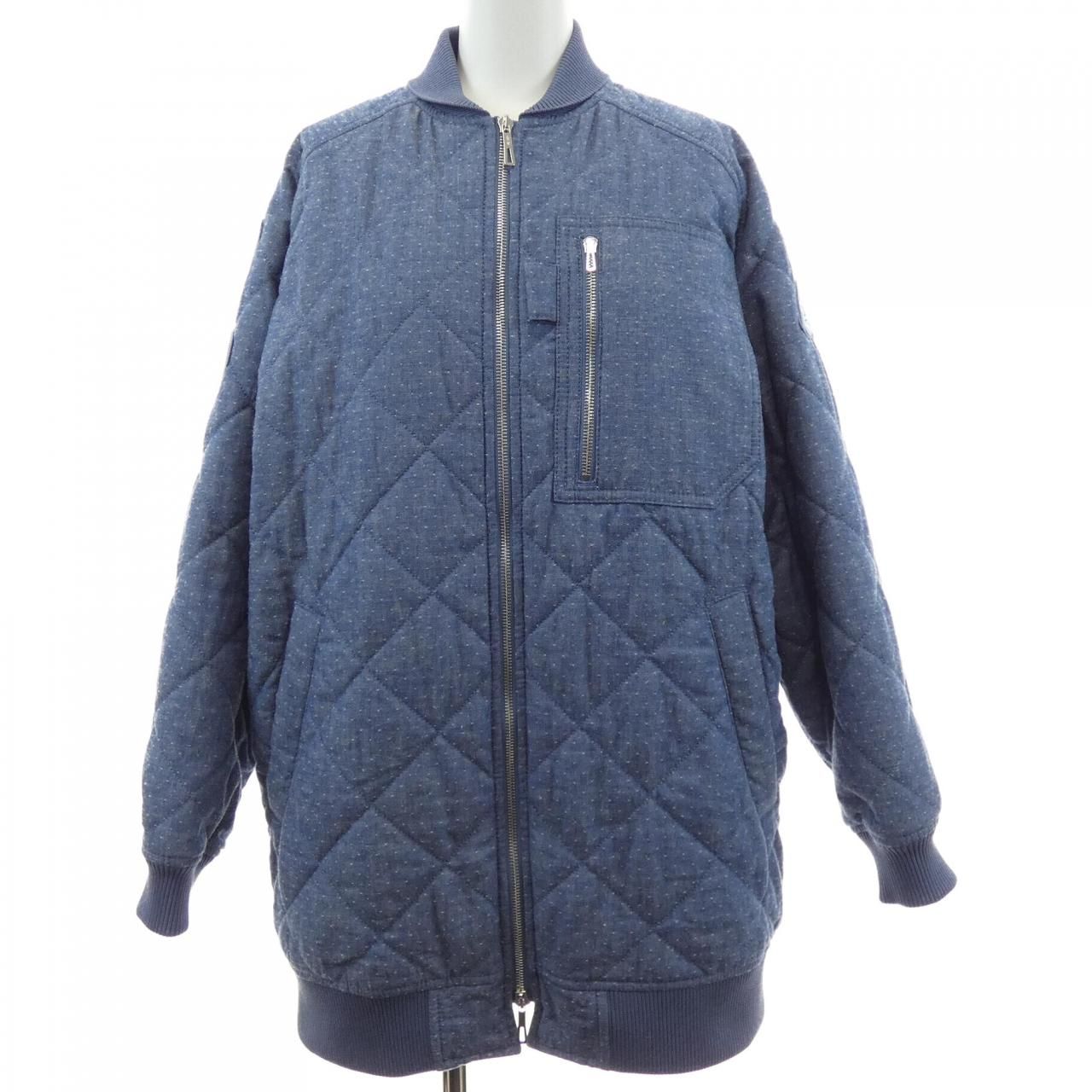 Hermes Cartouche Diamant Jacket