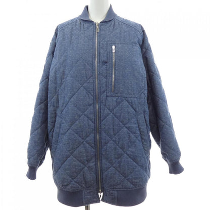 Hermes Cartouche Diamant Jacket