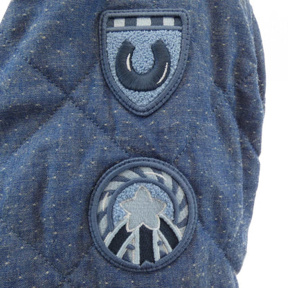 Hermes Cartouche Diamant Jacket — view 9